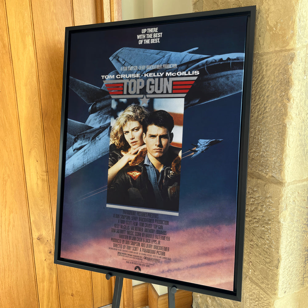Top Gun 1986