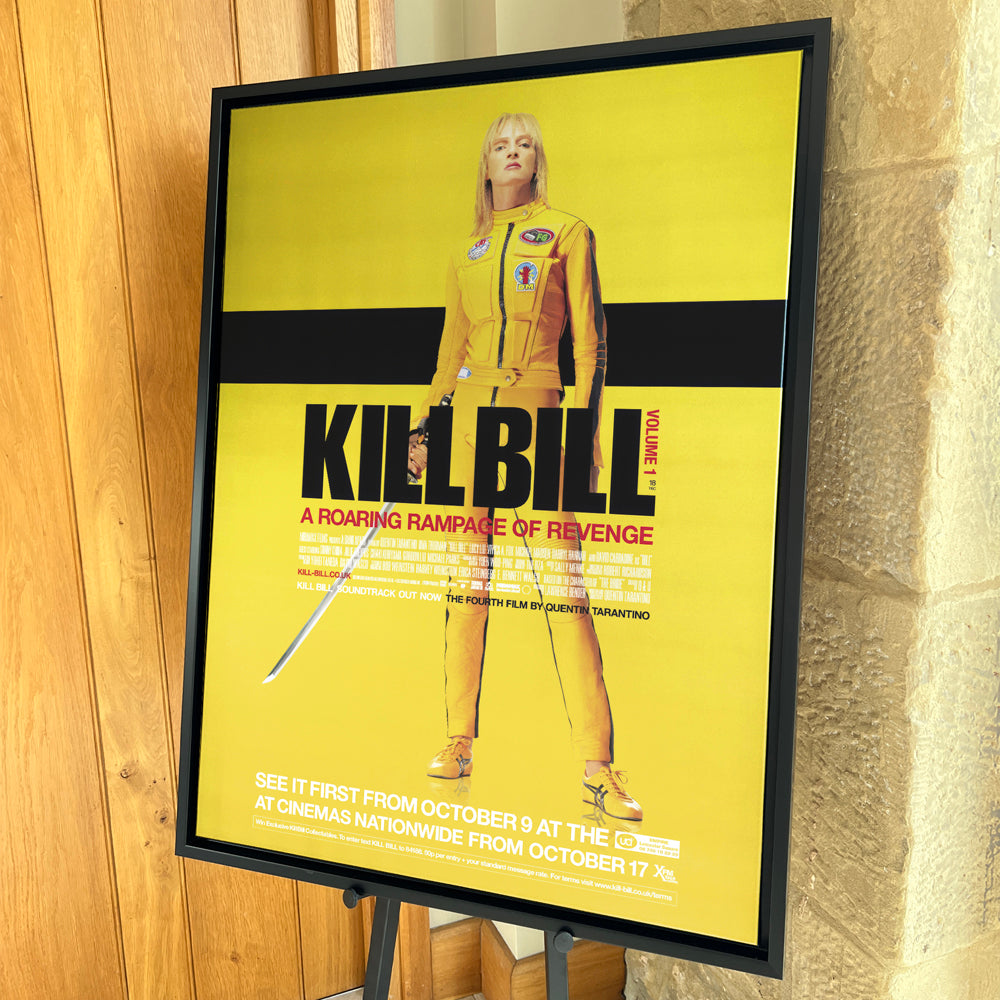 Kill Bill 2003