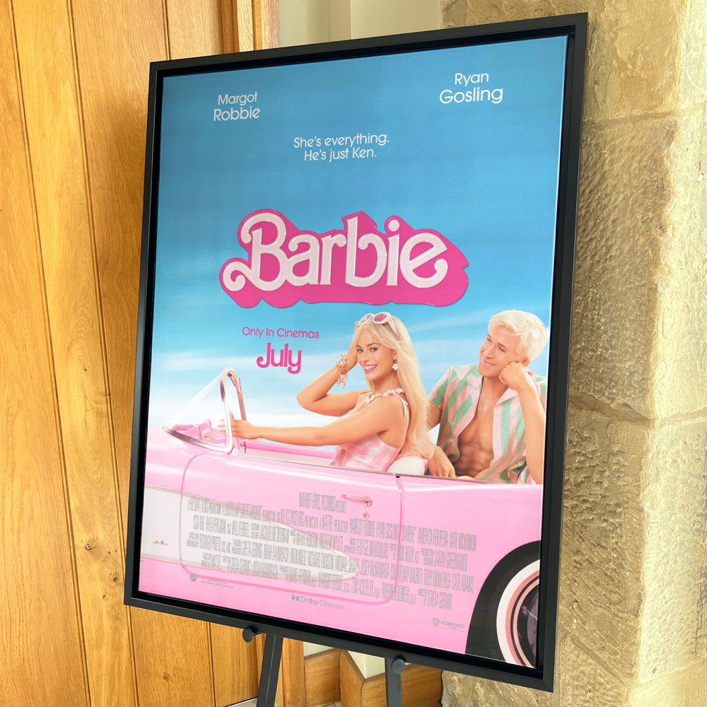 Barbie 2023