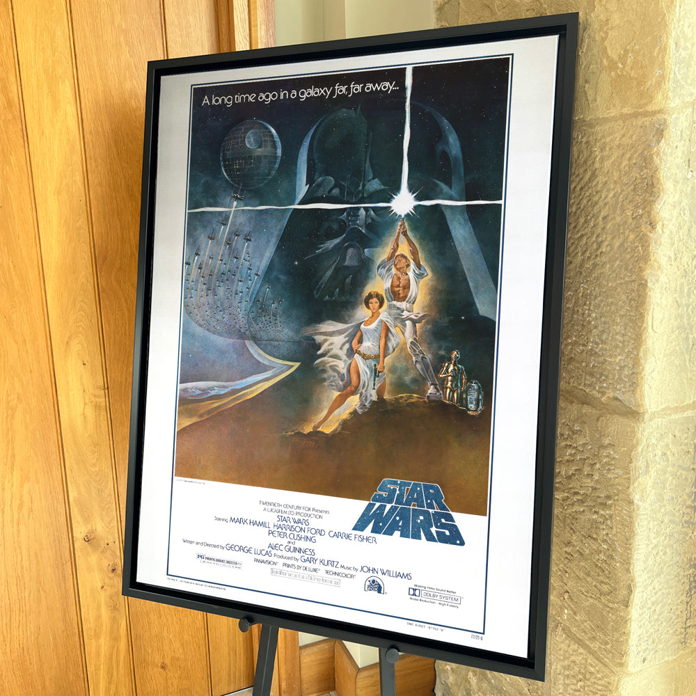 Star Wars 1977 II