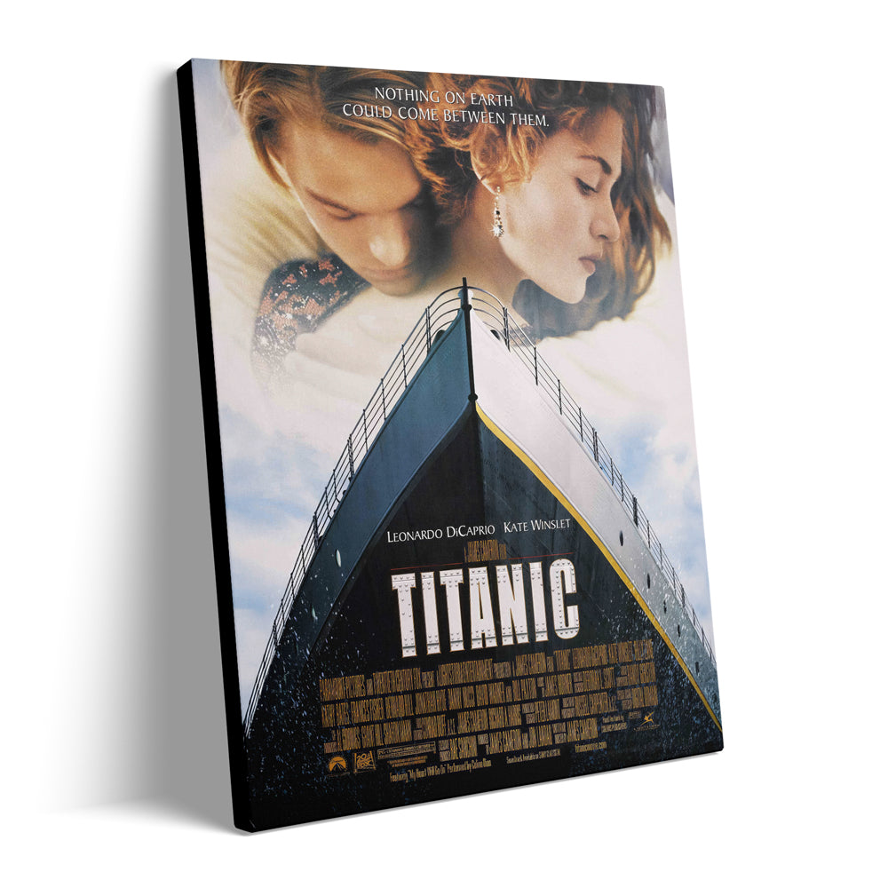 Titanic 1997