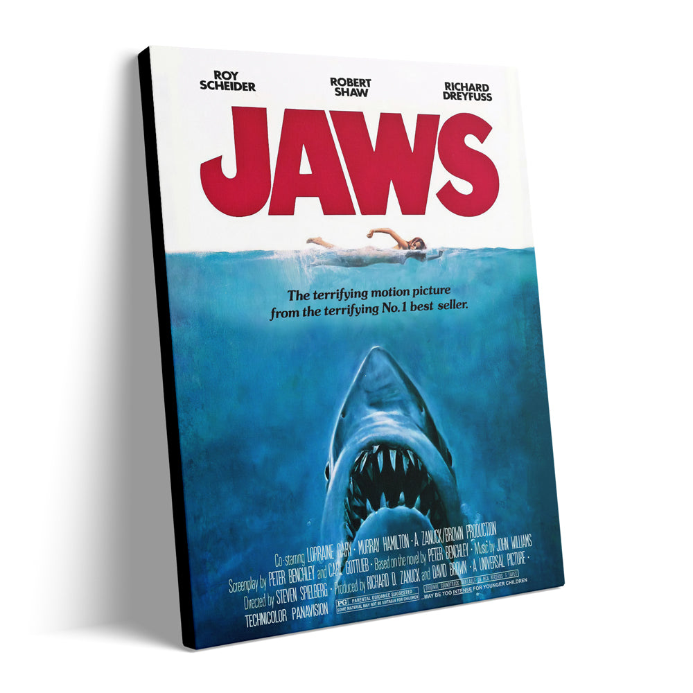 Jaws 1975