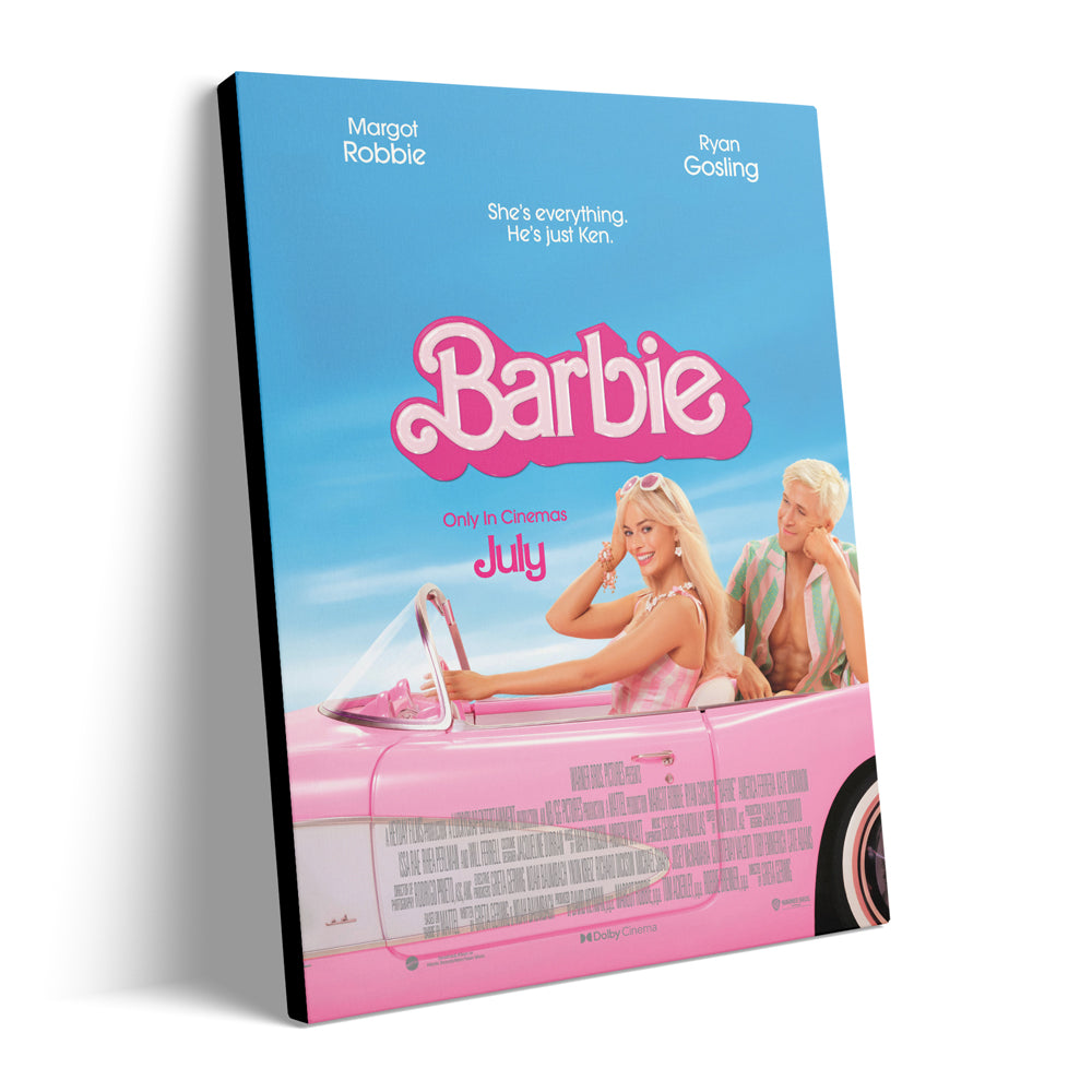 Barbie 2023