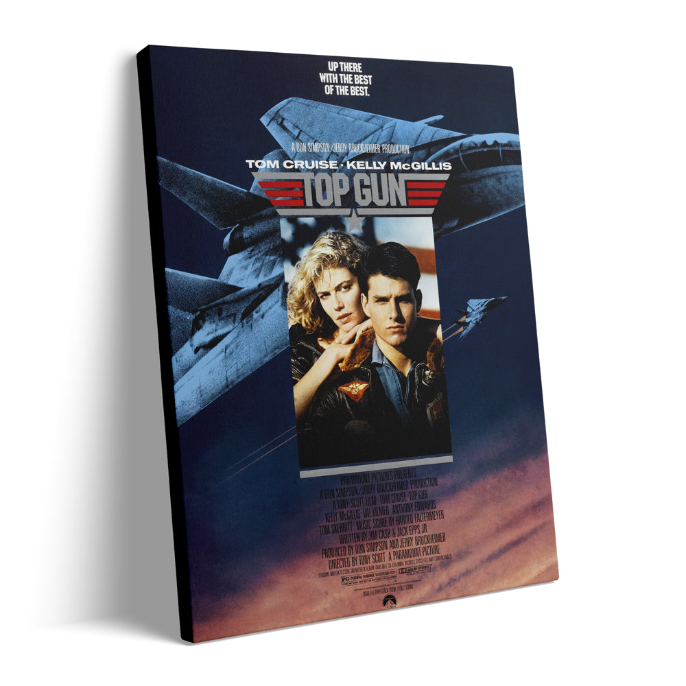 Top Gun 1986