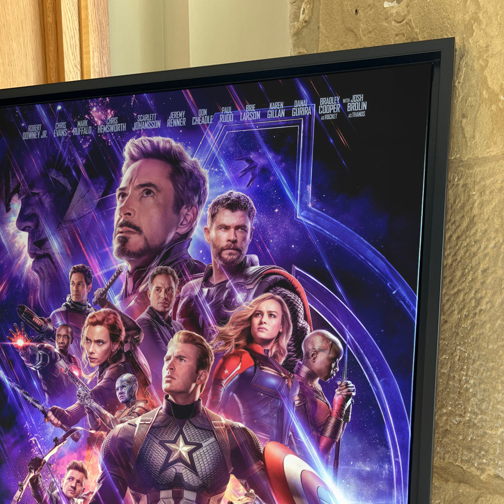 Avengers Endgame 2019