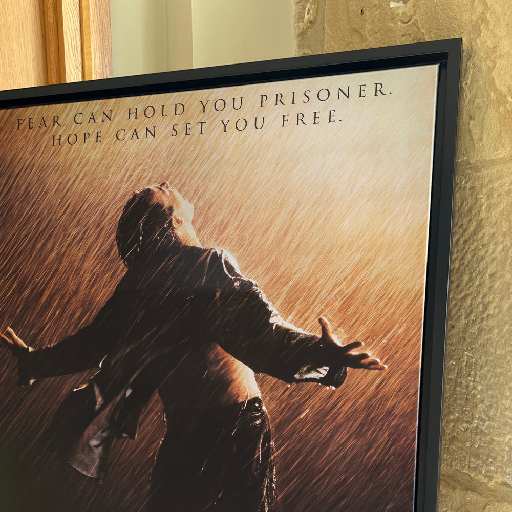 Shawshank Redemption 1994