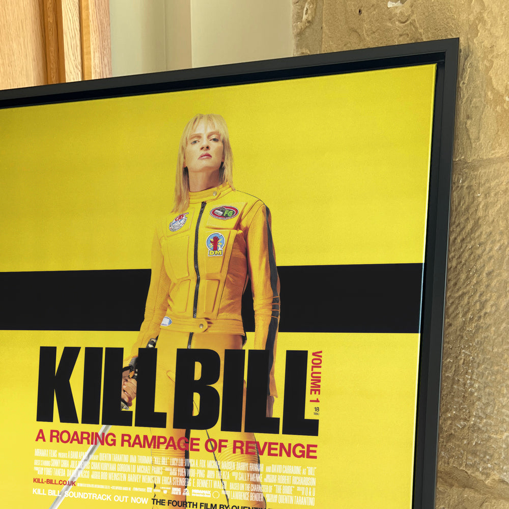Kill Bill 2003