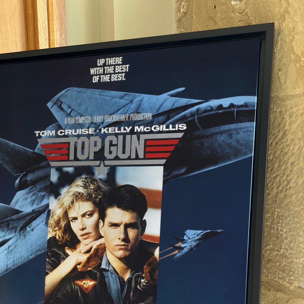 Top Gun 1986