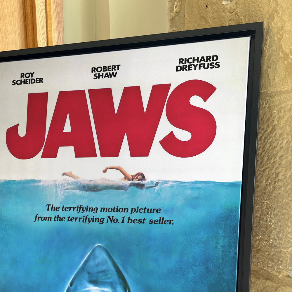 Jaws 1975