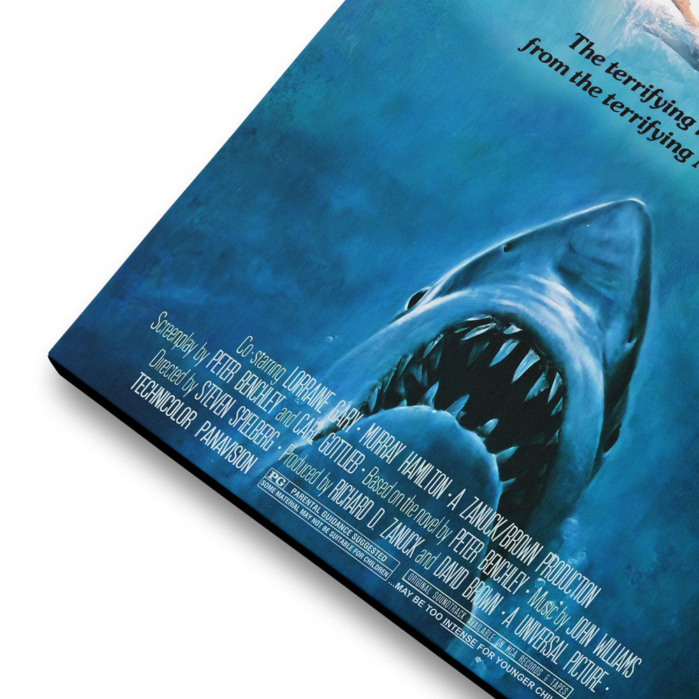 Jaws 1975