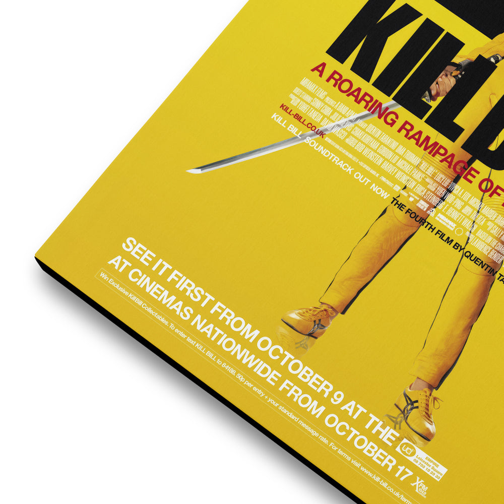 Kill Bill 2003