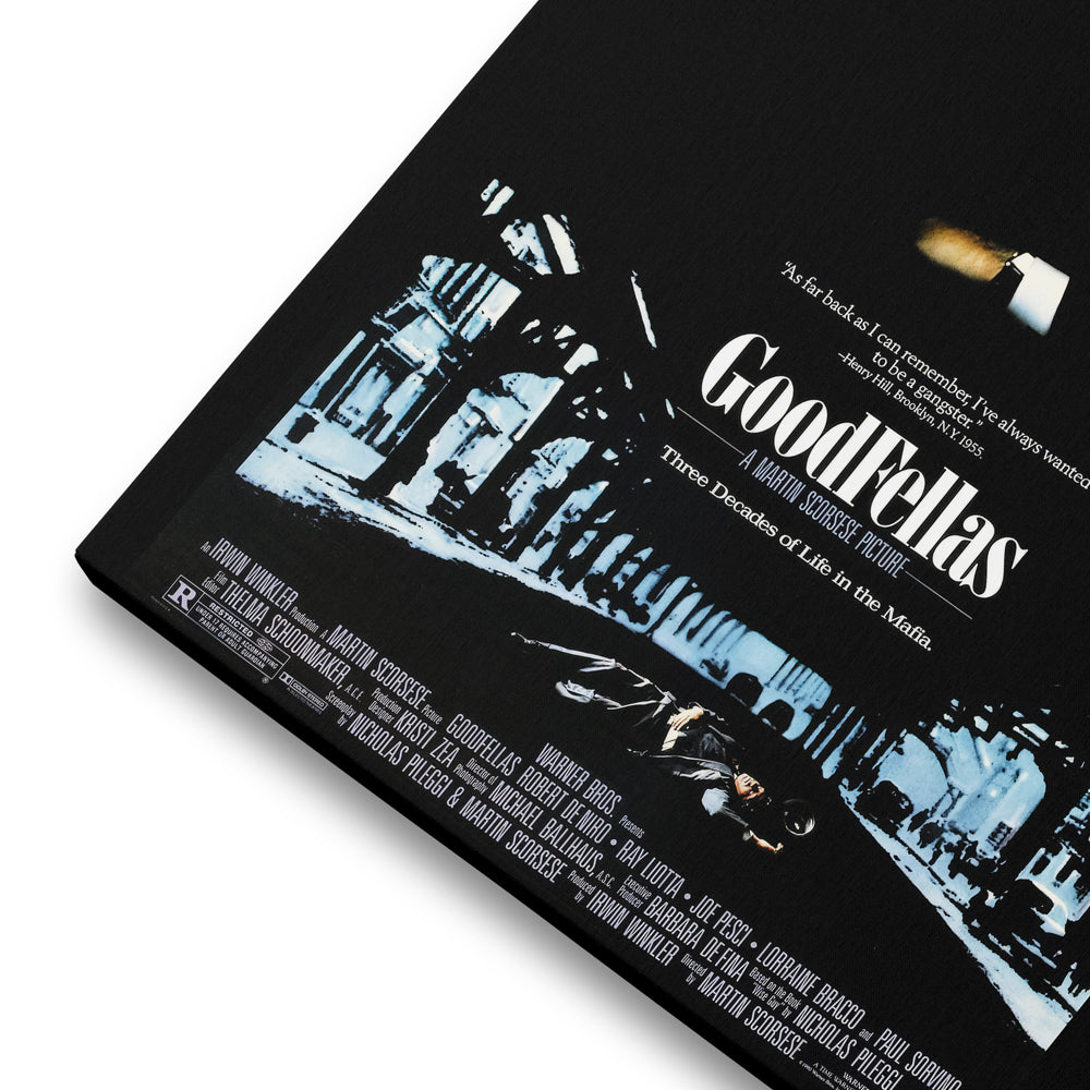 Goodfellas 1990