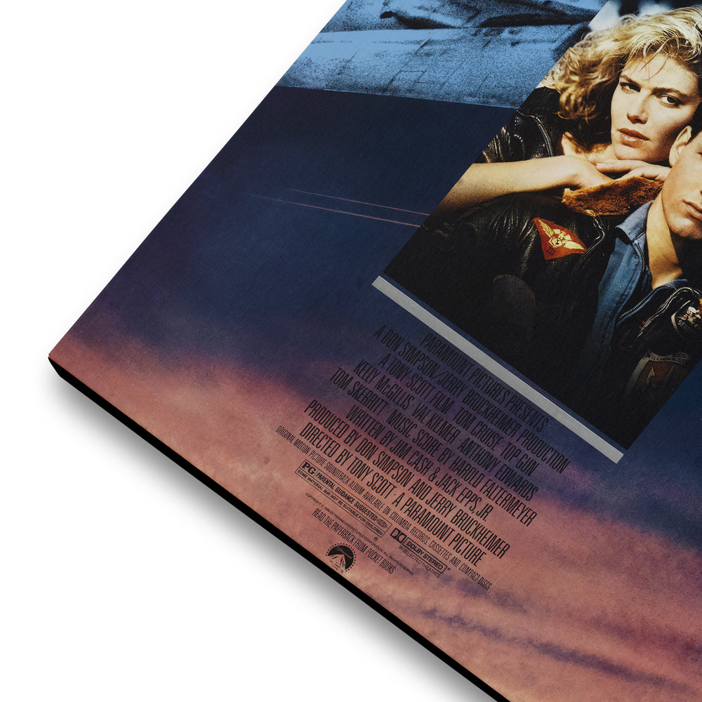 Top Gun 1986