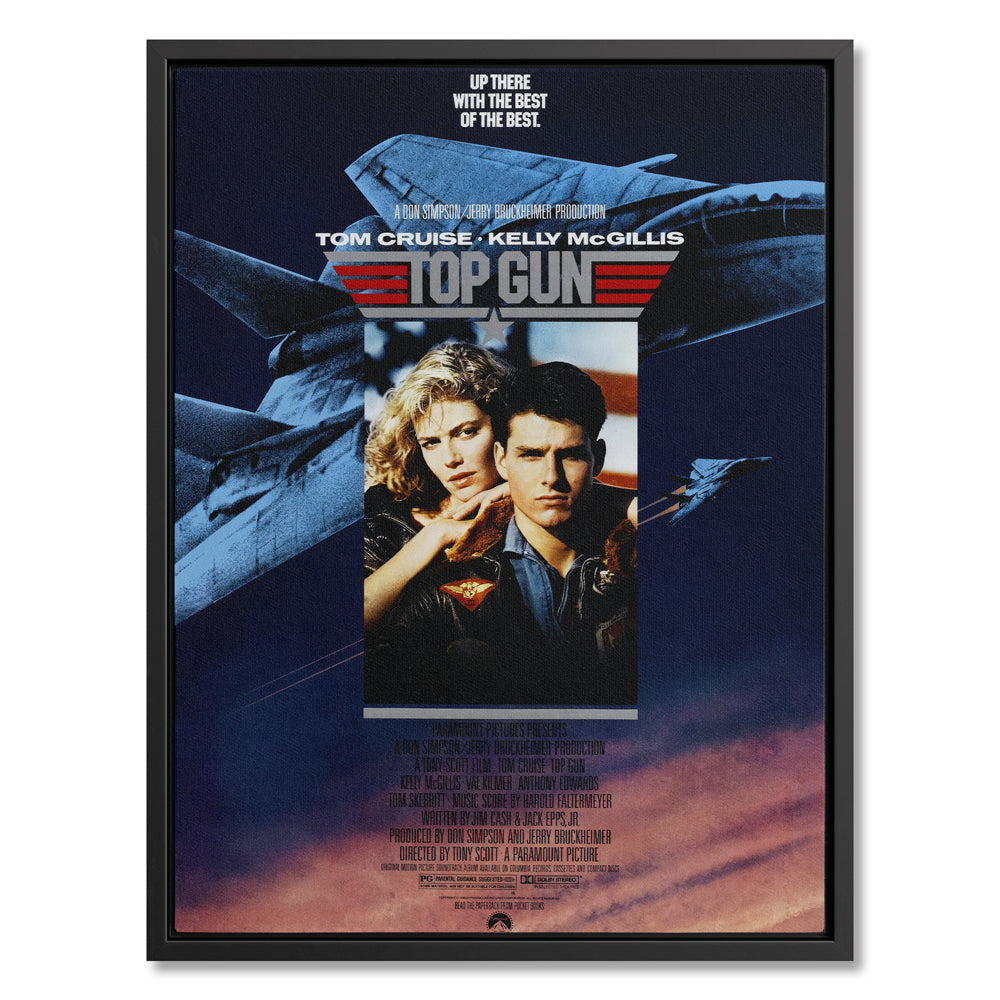Top Gun 1986