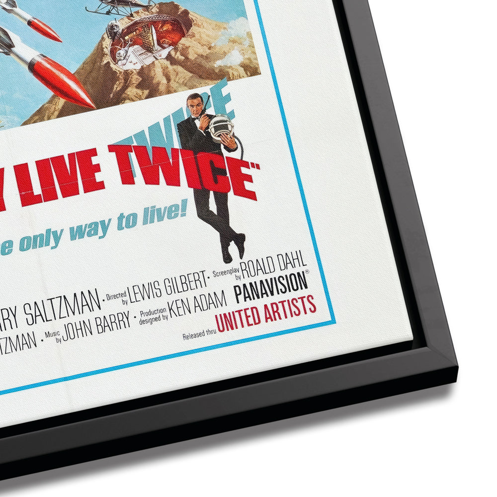 James Bond: You Only Live Twice 1967
