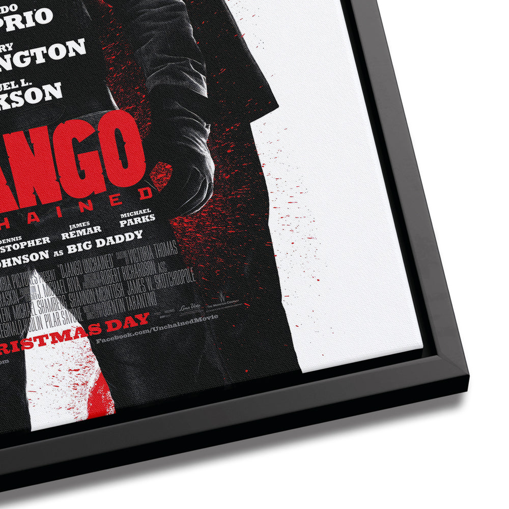 Django Unchained 2012
