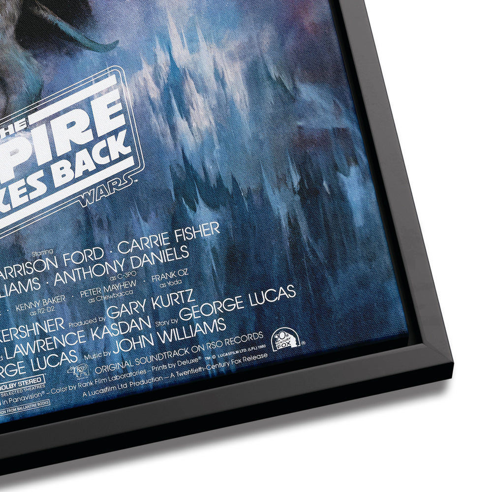 Star Wars: The Empire Strikes Back 1980