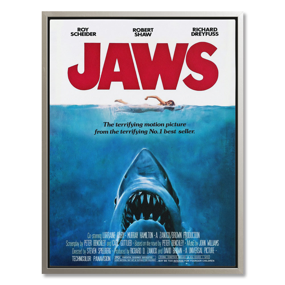 Jaws 1975