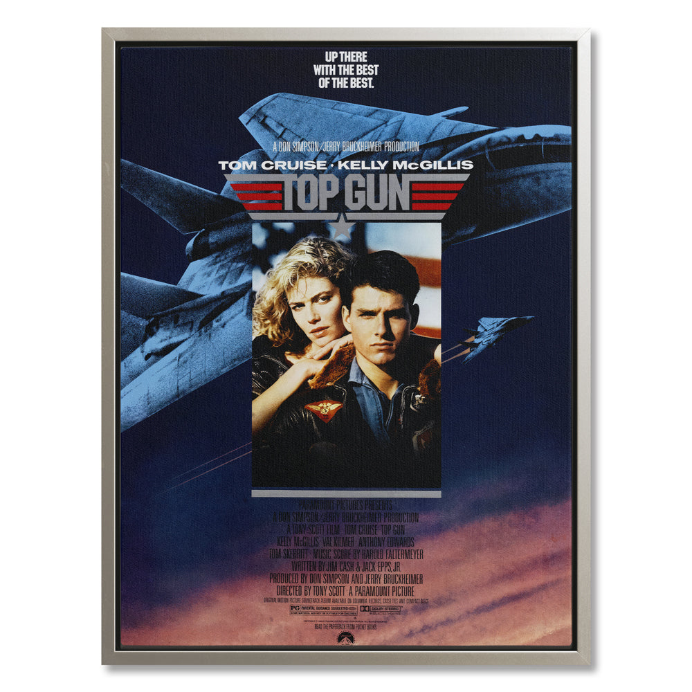 Top Gun 1986