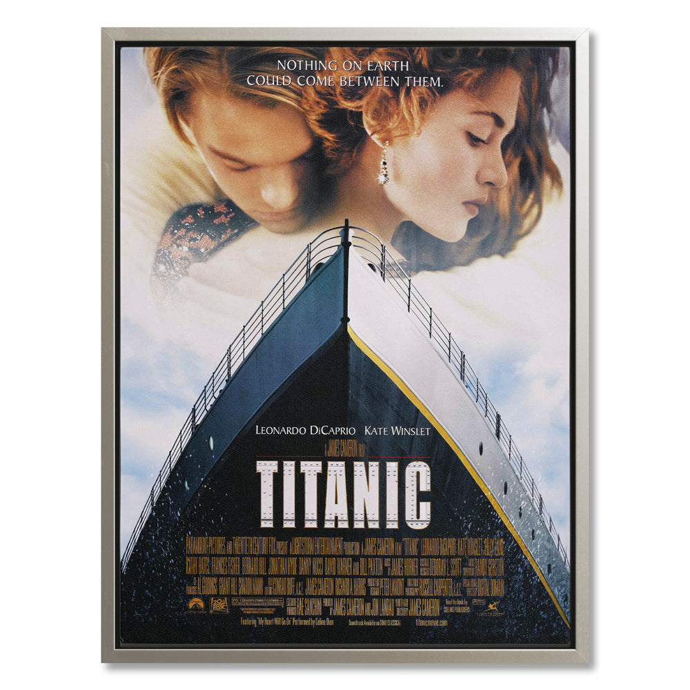 Titanic 1997
