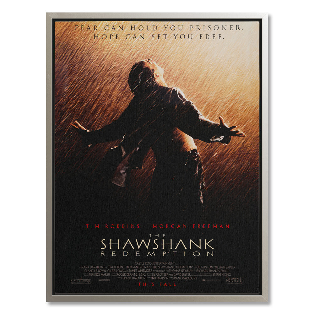 Shawshank Redemption 1994