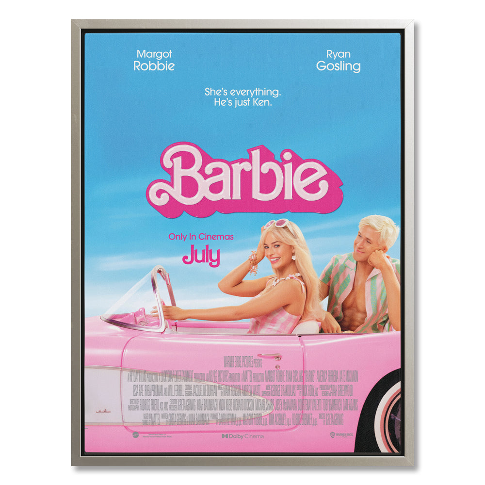 Barbie 2023