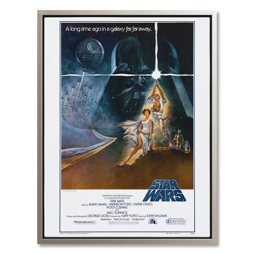 Star Wars 1977 II