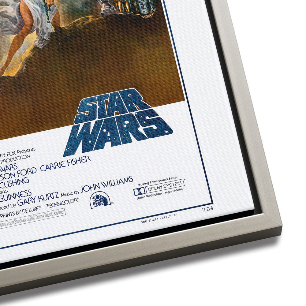 Star Wars 1977 II