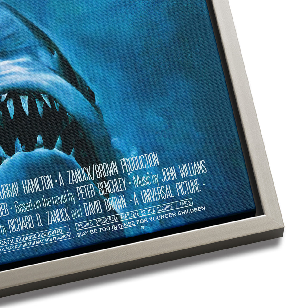 Jaws 1975