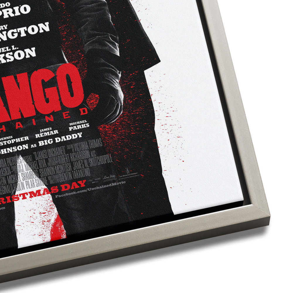 Django Unchained 2012