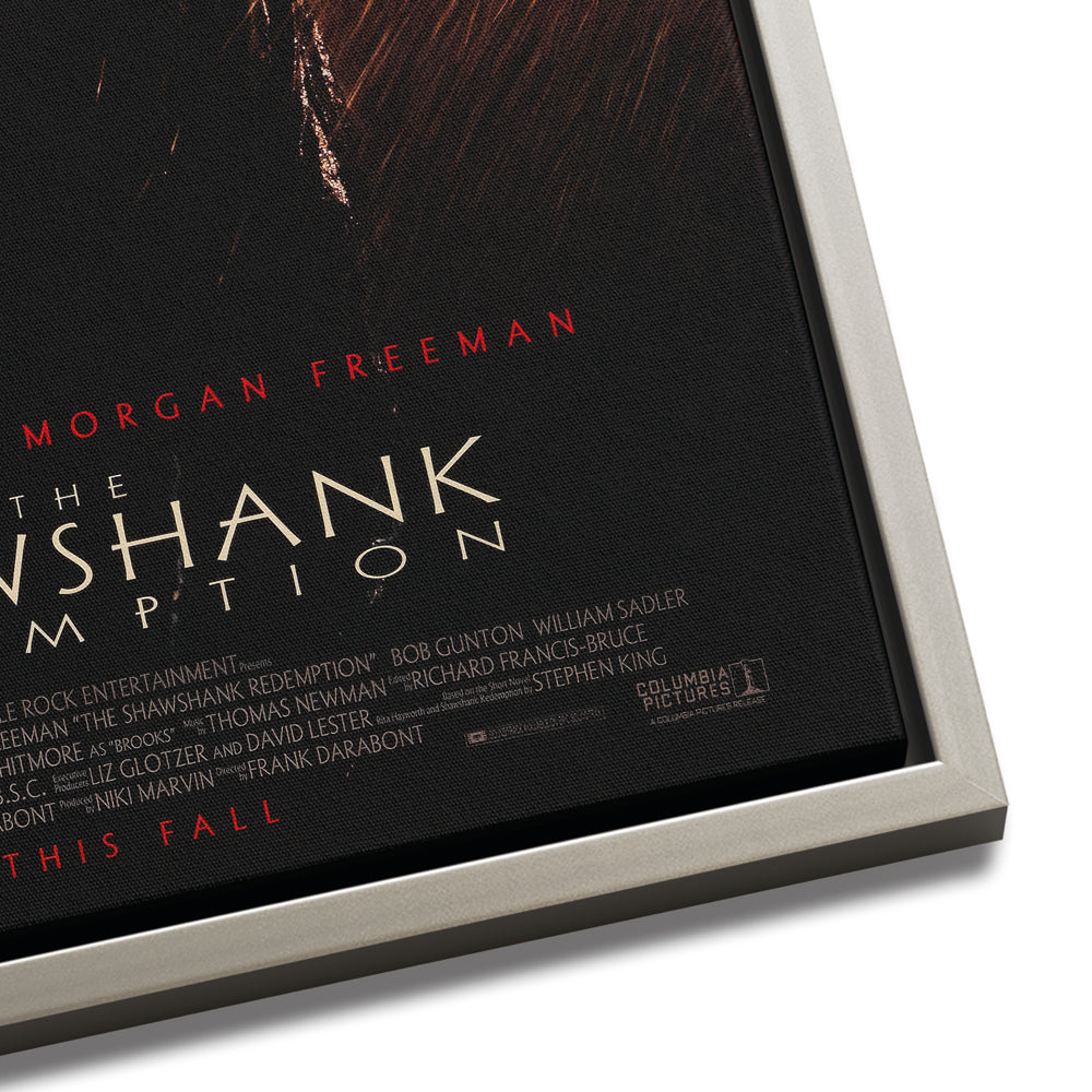 Shawshank Redemption 1994