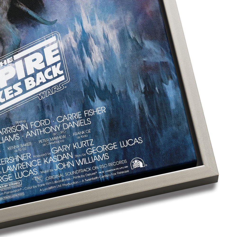 Star Wars: The Empire Strikes Back 1980
