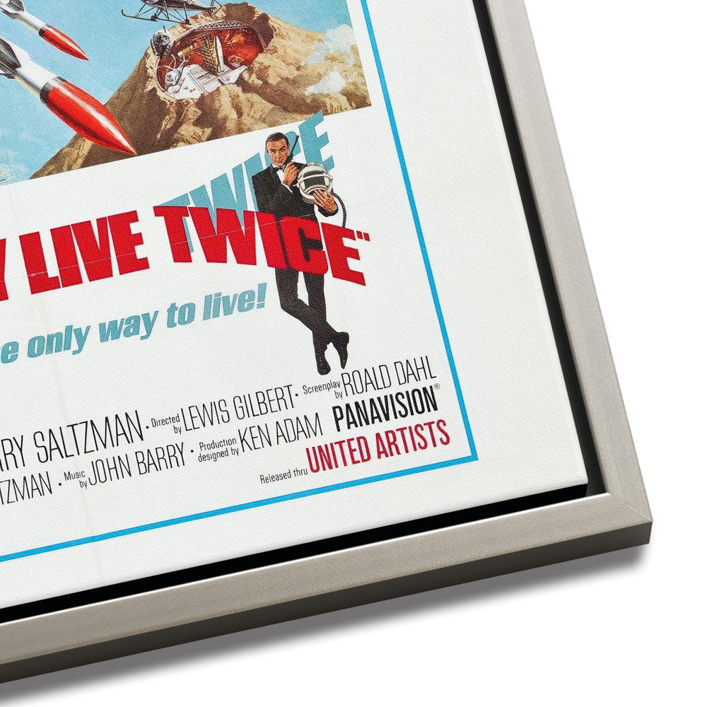 James Bond: You Only Live Twice 1967