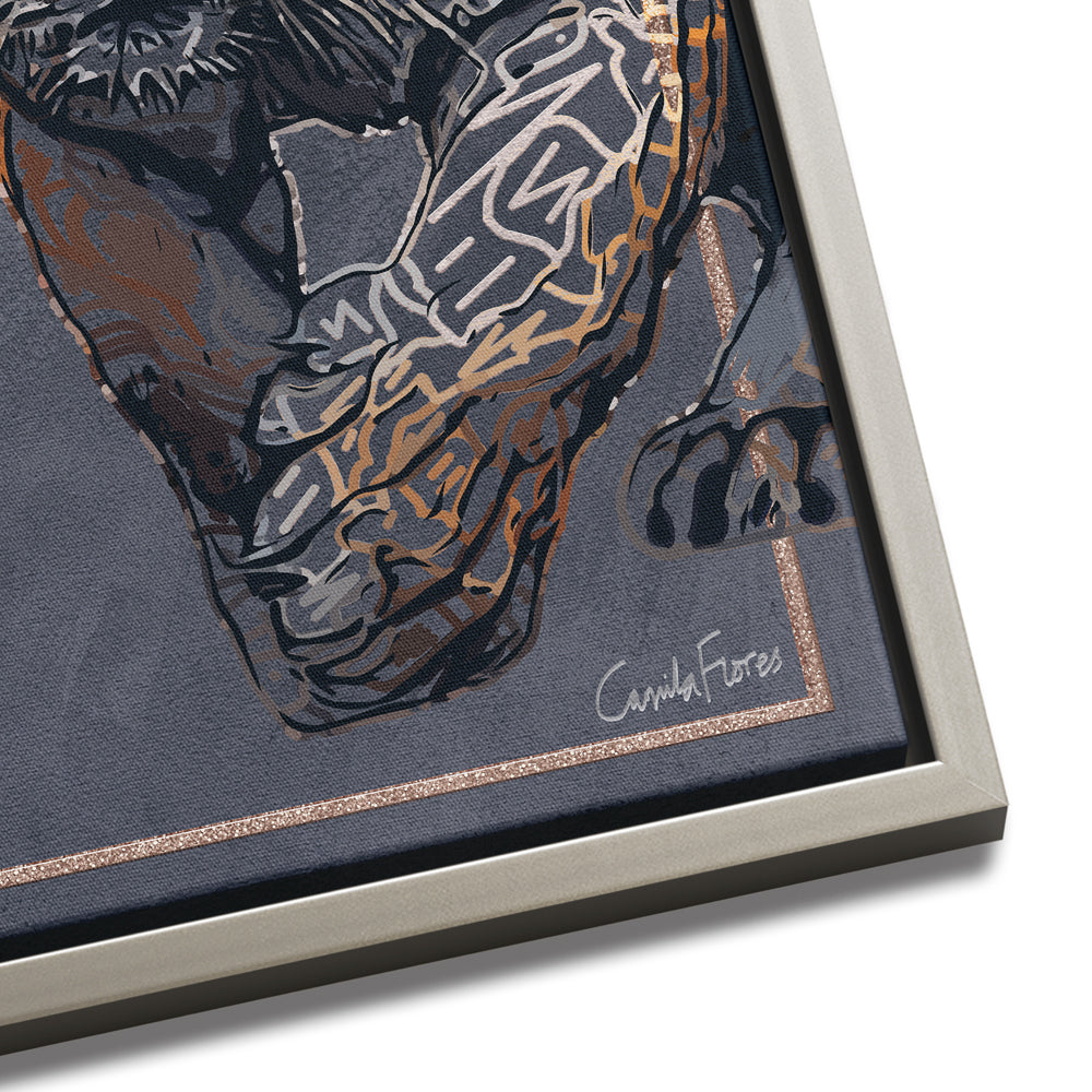 Instinct Set - Canvas