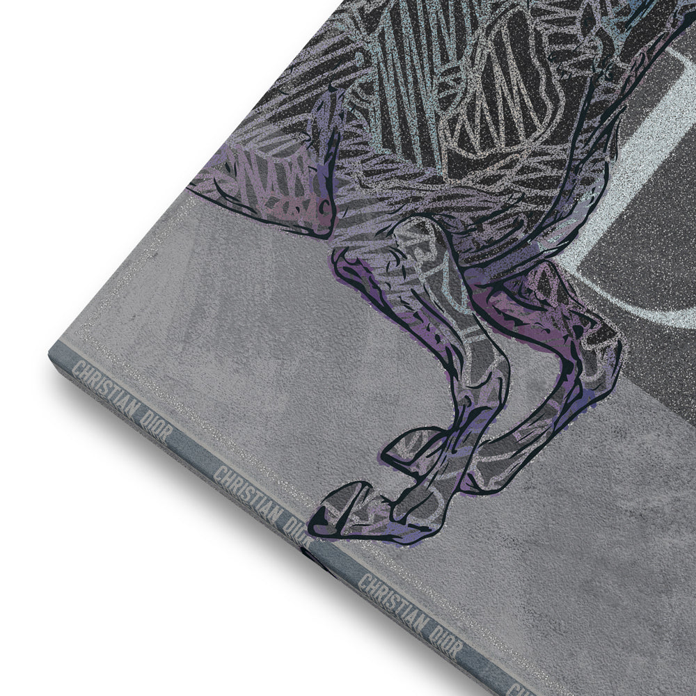 Mystical Dark Set - Canvas