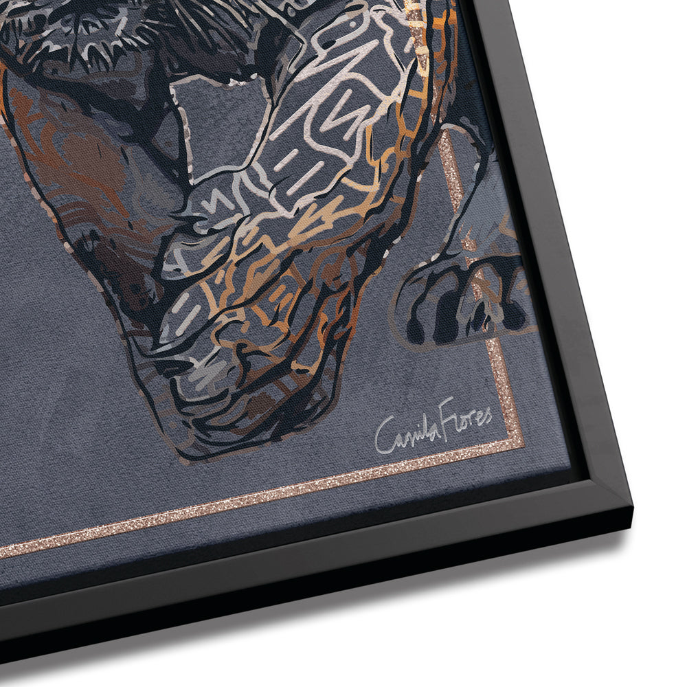 Instinct Set - Canvas