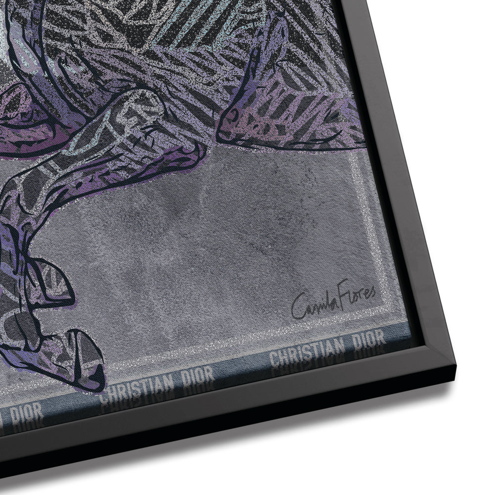 Mystical Dark Set - Canvas