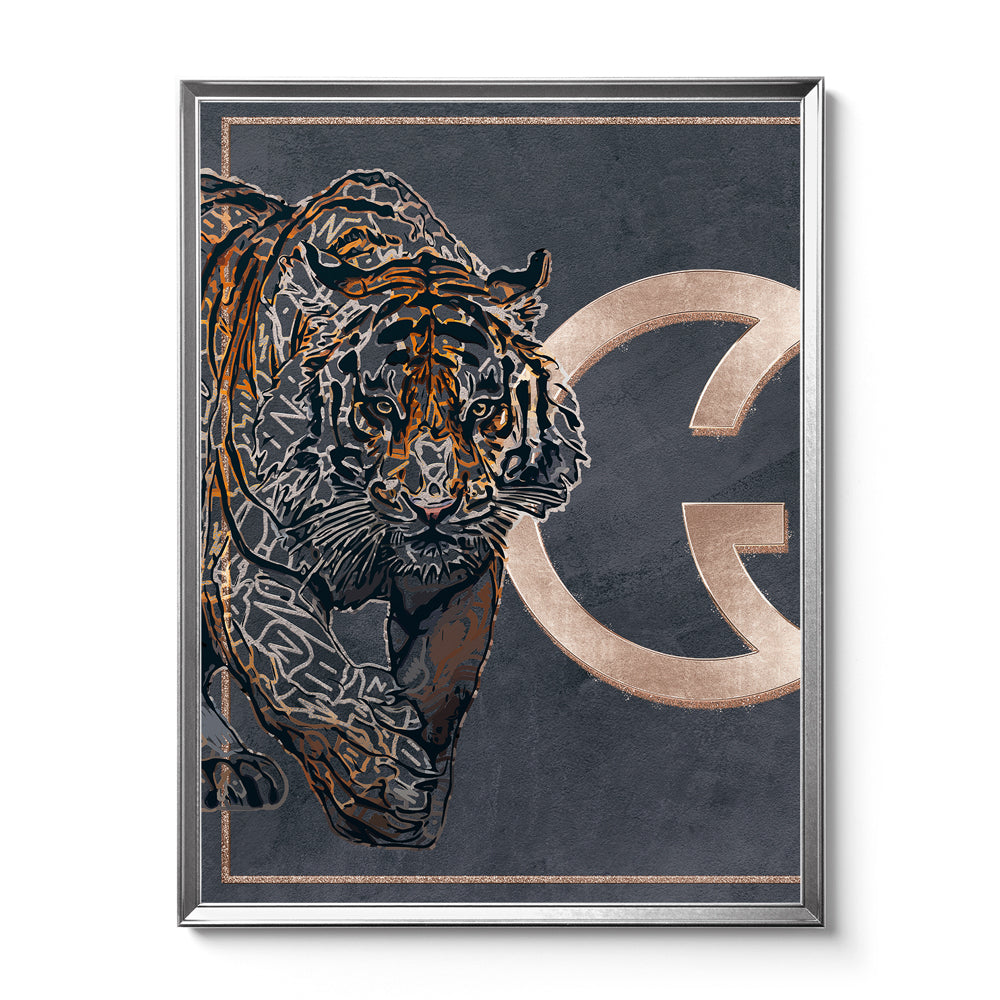 Instinct Set - Art paper