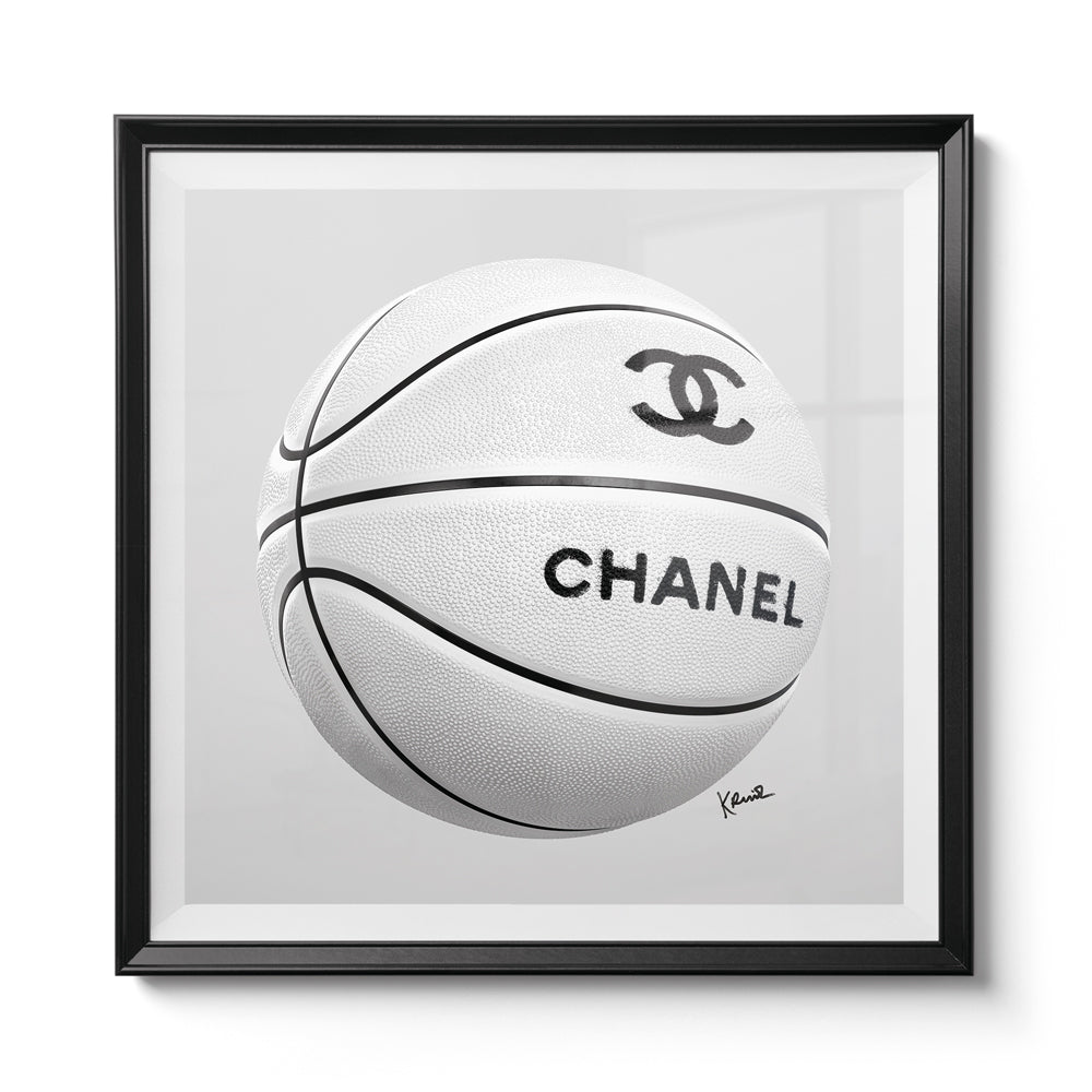 CH Basketball II