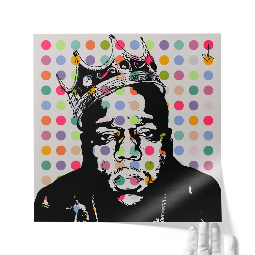 Biggie Pop